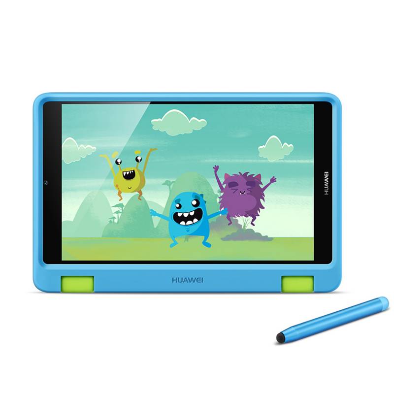 HUAWEI - Tablet Kids T3 7"