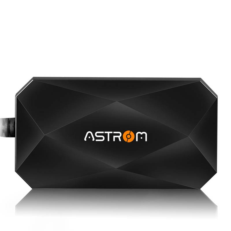 ASTROM - Hub Astrom AT1002 4puertos USB