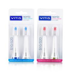 VITIS - Rec Cepillo Vitis Sonic S10  S