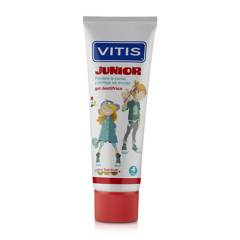 VITIS - Pasta Junior Gel 75Ml 6 A 12 A