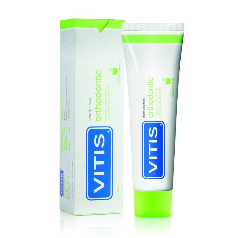 VITIS - Pasta Orthodontic 100 ml
