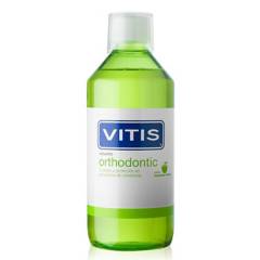 VITIS - Orthodontic Colutorio 500 ml