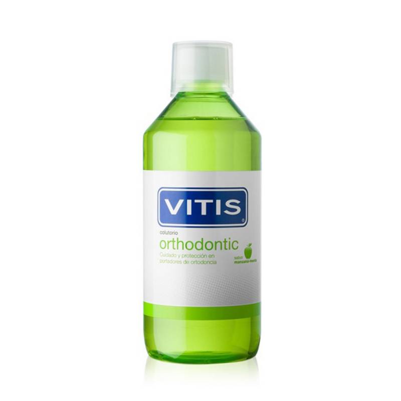VITIS - Orthodontic Colutorio 150 ml