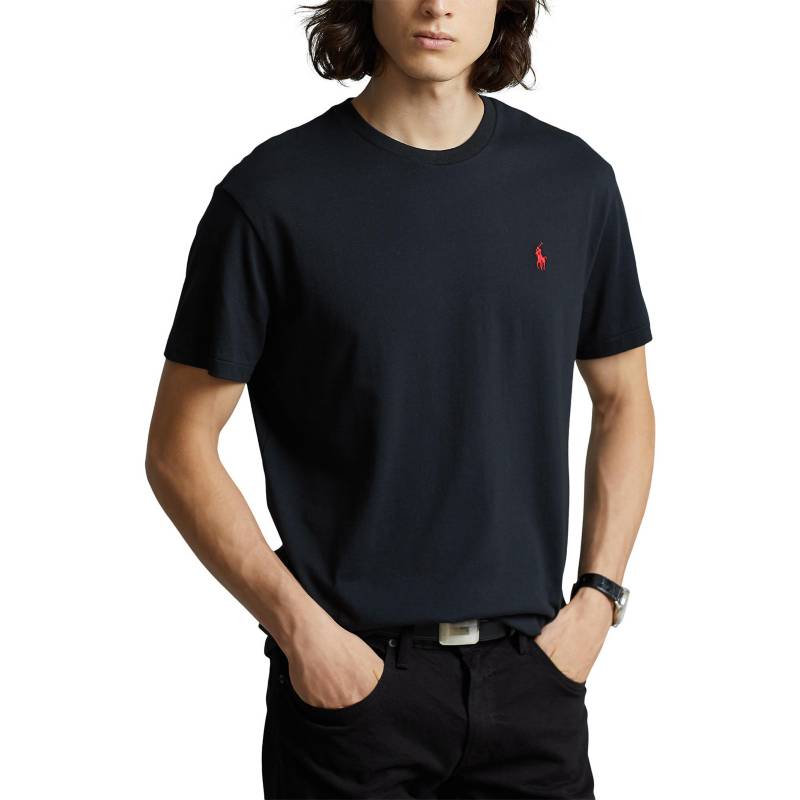 Polo Manga Corta Slim Fit 100 Algod n Hombre Ralph Lauren POLO