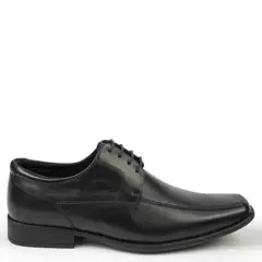 DAUSS - Zapatos De Vestir Hombre Dauss Negro