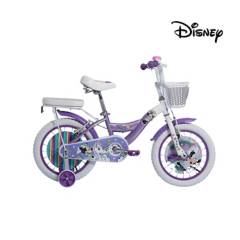 Monark - Bicicleta para Niños Minnie Unicorn Monark