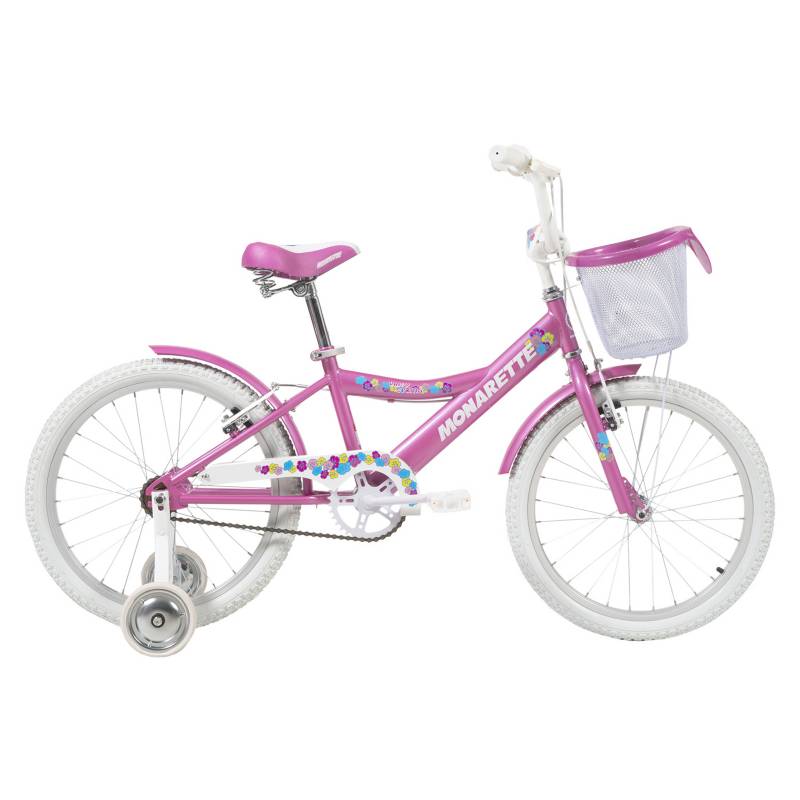 Monarette - Bicicleta Daisy Spring Aro 20