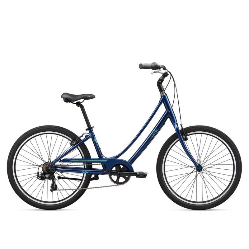 GIANT - Bicicleta Giant 2020 Suede 2 Aro 26" Talla S Azul           