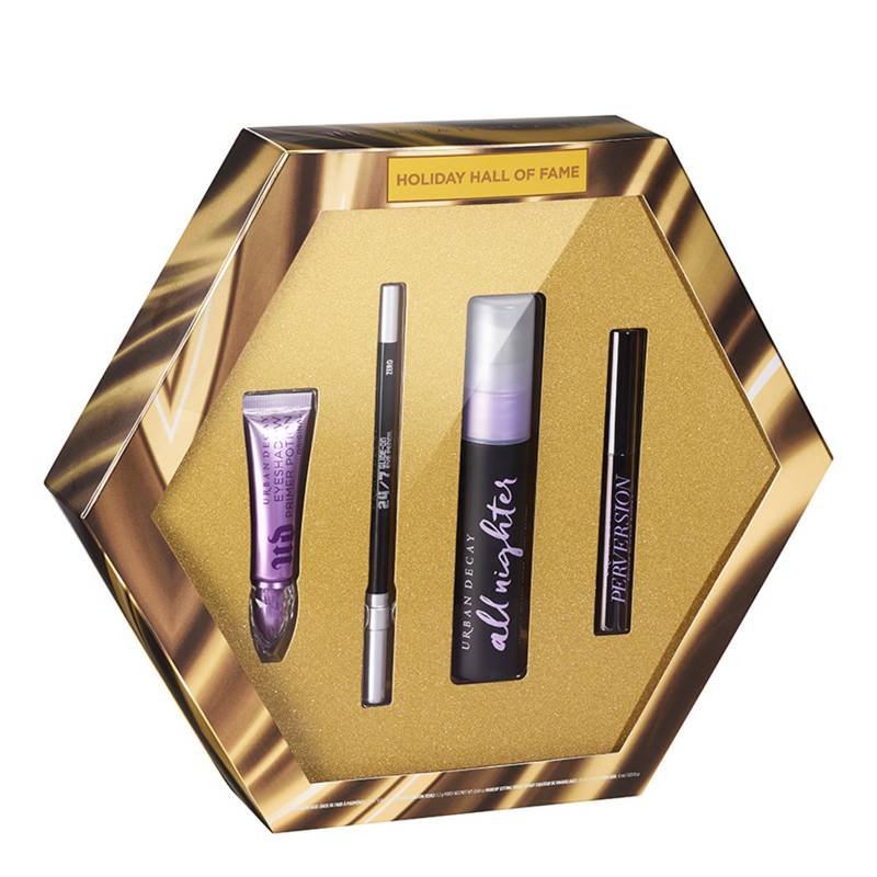 URBAN DECAY - Set Holiday of Fame