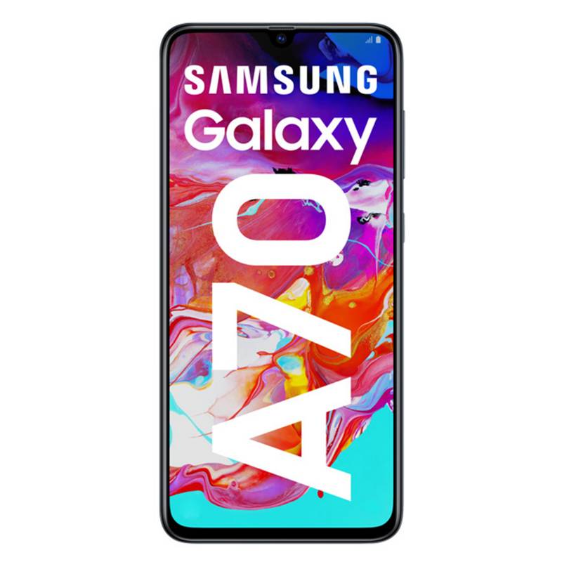 SAMSUNG - Galaxy A70