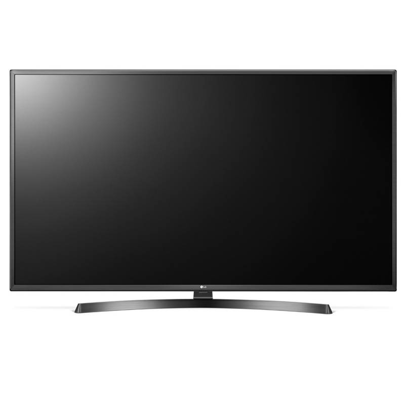 LG - Televisor LED SMART TV 4K UHD 60" 60UM7200