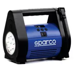 SPARCO - Comp Aire  Med Presion Digital