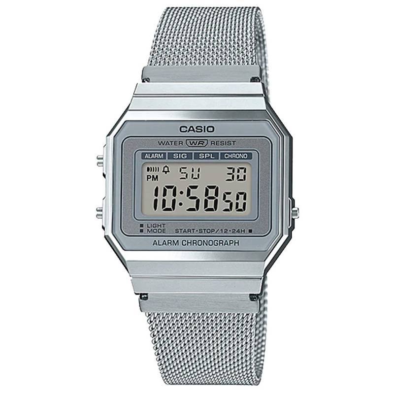 CASIO - Reloj CASIO Digital Unisex A700WM-7A
