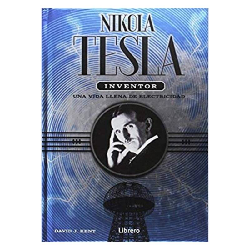 IBERO - Nikola Tesla