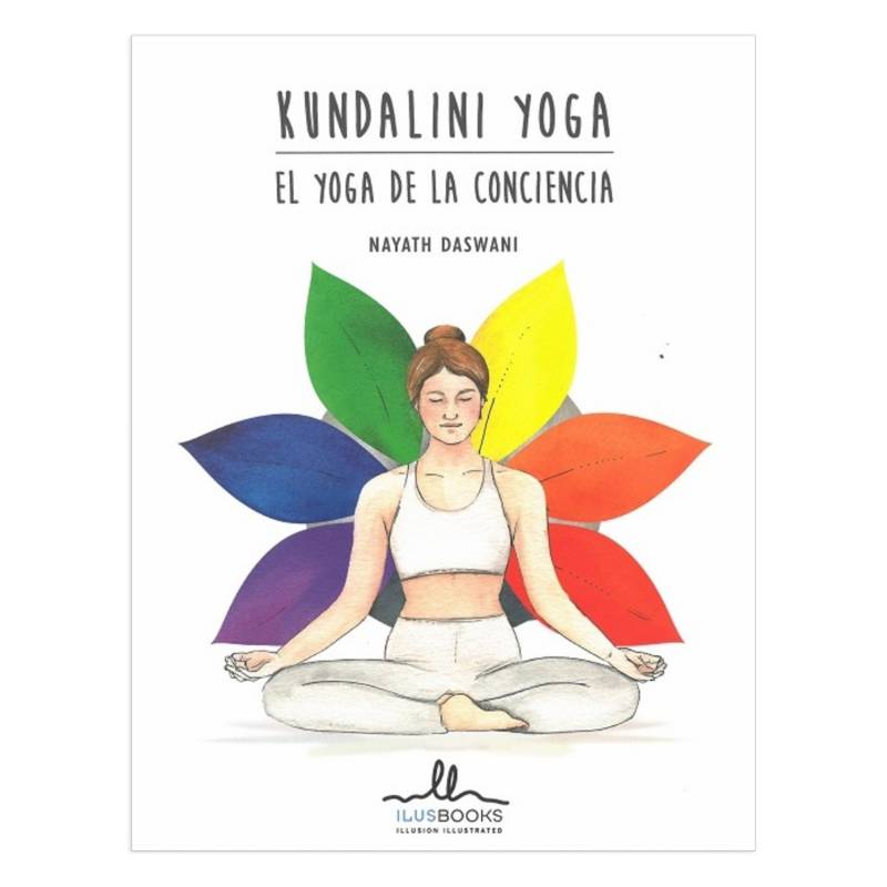 IBERO - Kundalini yoga. El yoga de la conciencia