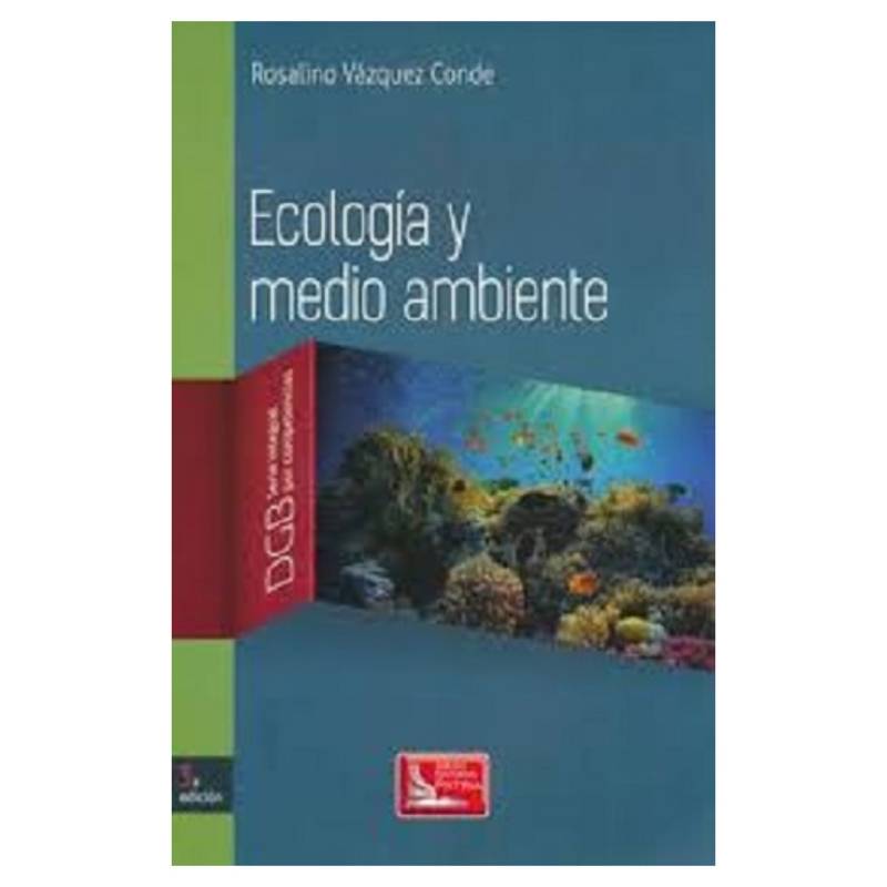 IBERO - Ecología y medio ambiente