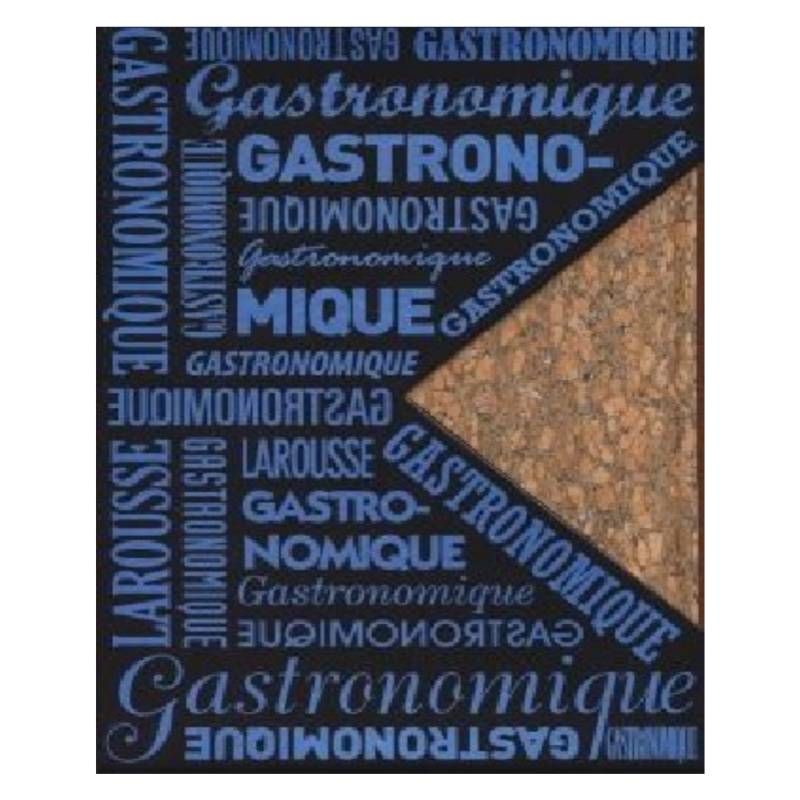 IBERO - Larousse Gastronomique