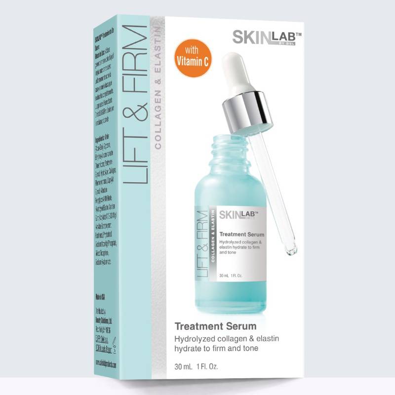 SKINLAB - Tratamiento Serum con Acido Hialuronico
