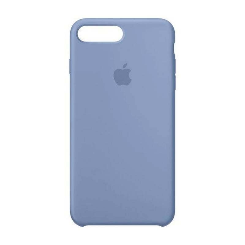 APPLE - Carcasa iPhone 7 Silicona