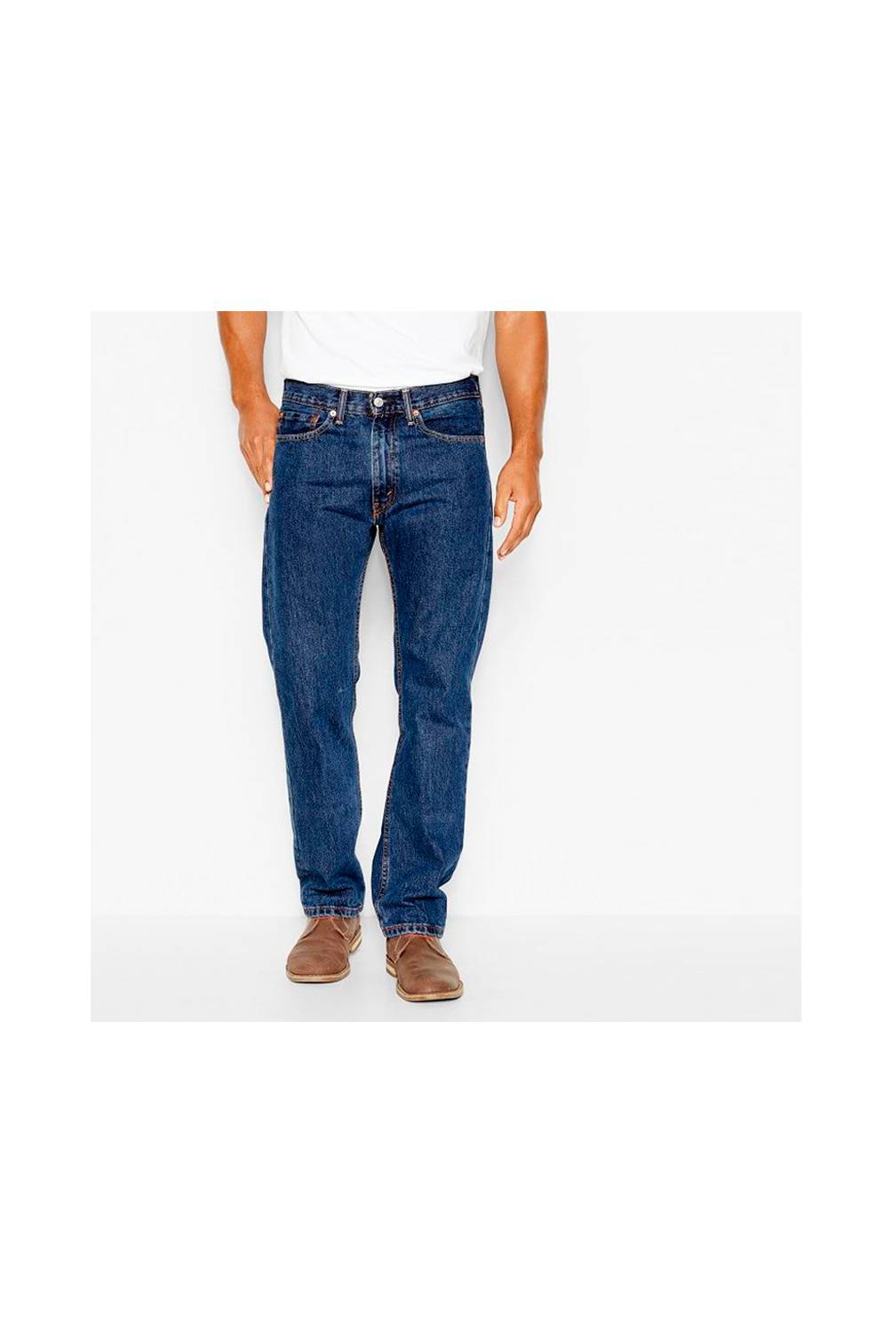 Jeans Hombre Levi's 505 Regular 00505-4886