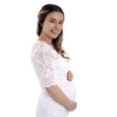 VALESKA - Vestido Maternal Valeska Maternity & Baby