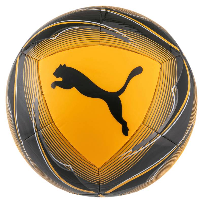 PUMA - Pelota de fútbol Puma Icon ball