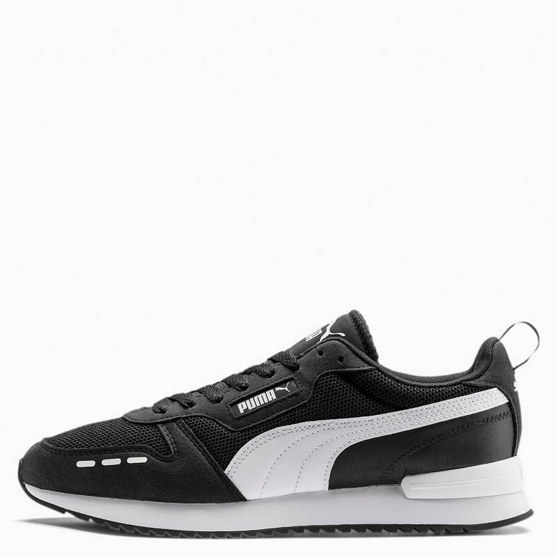 Puma Zapatillas Hombre R78  Sneakers by Marathon Perú