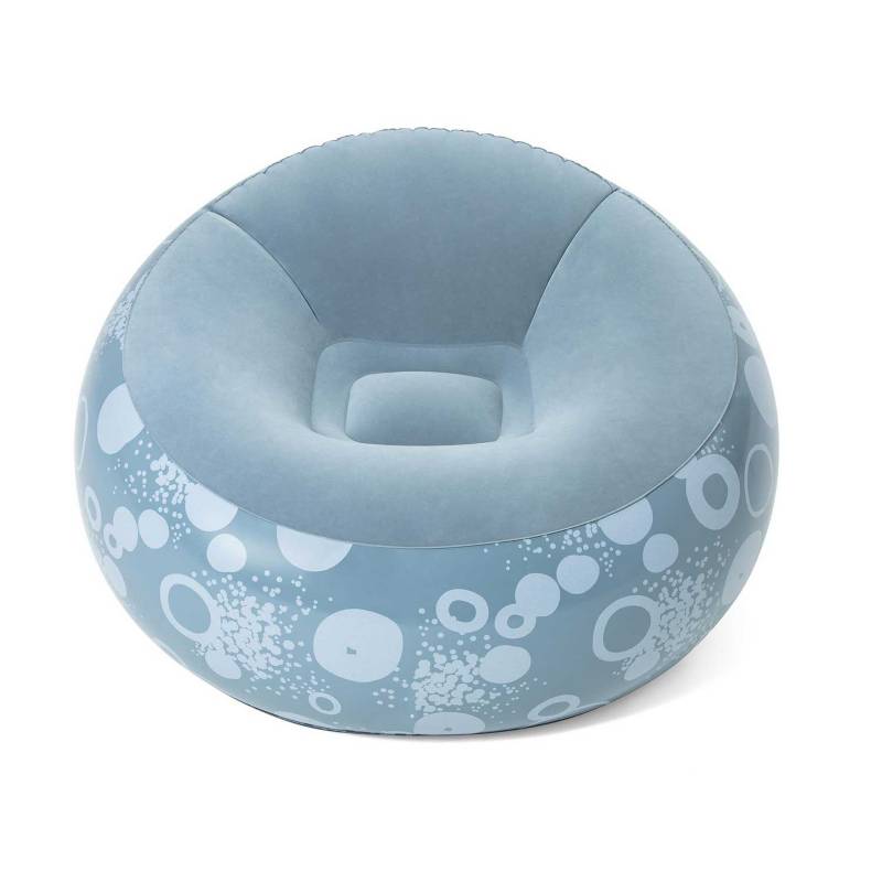 BESTWAY - Sillón inflable 1.12m