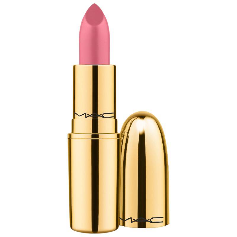 MAC - Labial Barbie Matte Lipstick