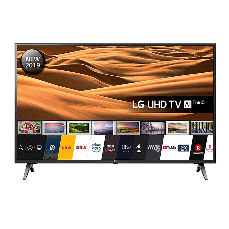 Ripley - TELEVISOR LG LED ULTRA HD 4K 55 SMART TV 55UN7100PSA (2020)