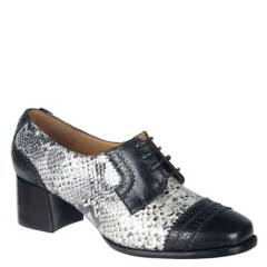 TANGUIS - Zapatos Casuales Mujer Tanguis 5Cs10156Ne