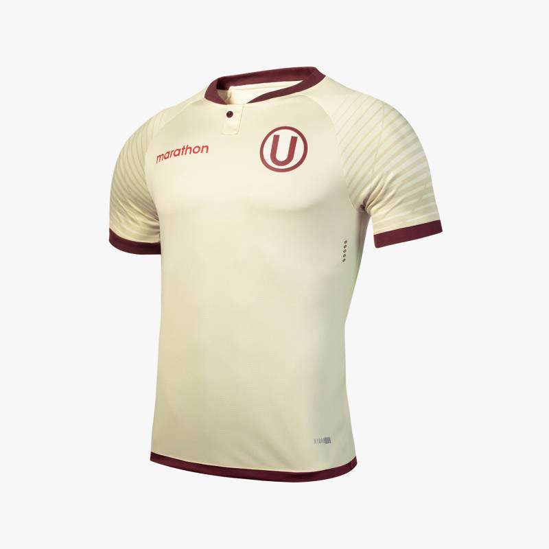 MARATHON SPORTS - Camiseta Fútbol Universitario de Deportes