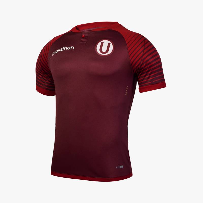MARATHON SPORTS - Camiseta Fútbol Universitario Alterna