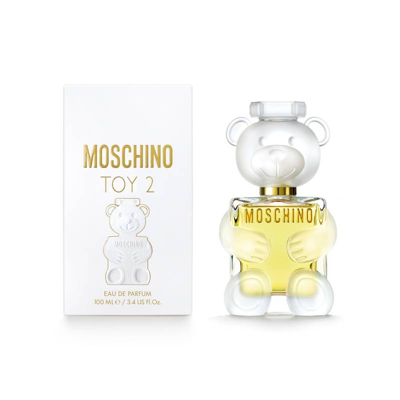MOSCHINO - Toy 2 EDP 100 ml