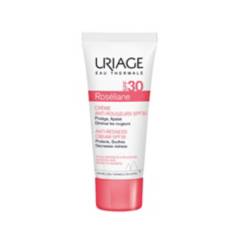 URIAGE - Uriage Roséliane Crema Antirojeces SPF30+ 40ml - Cuidado Calmante y protección para pieles sensibles con rojeces
