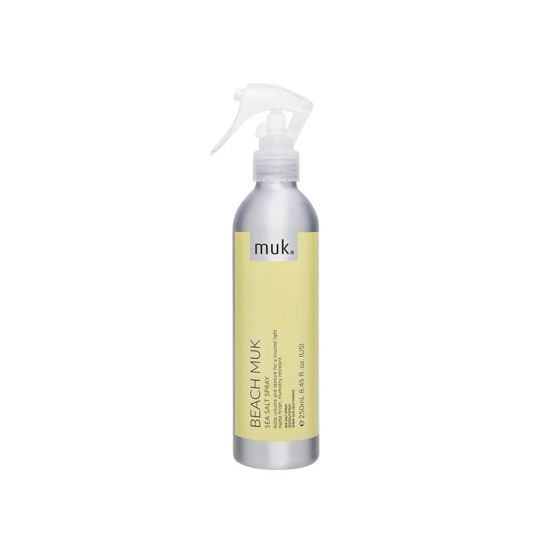 MUK HAIR CARE - Spray de Sal de Mar Beach Muk 250Ml