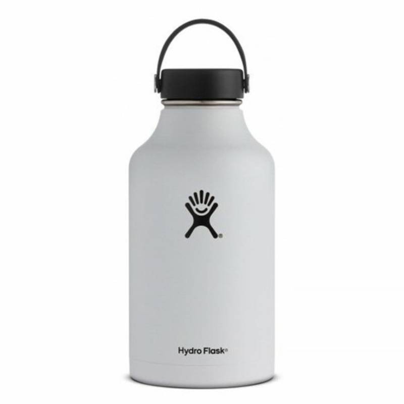 HYDROFLASK - Termo Hydroflask 64 Oz. Wide Mouth