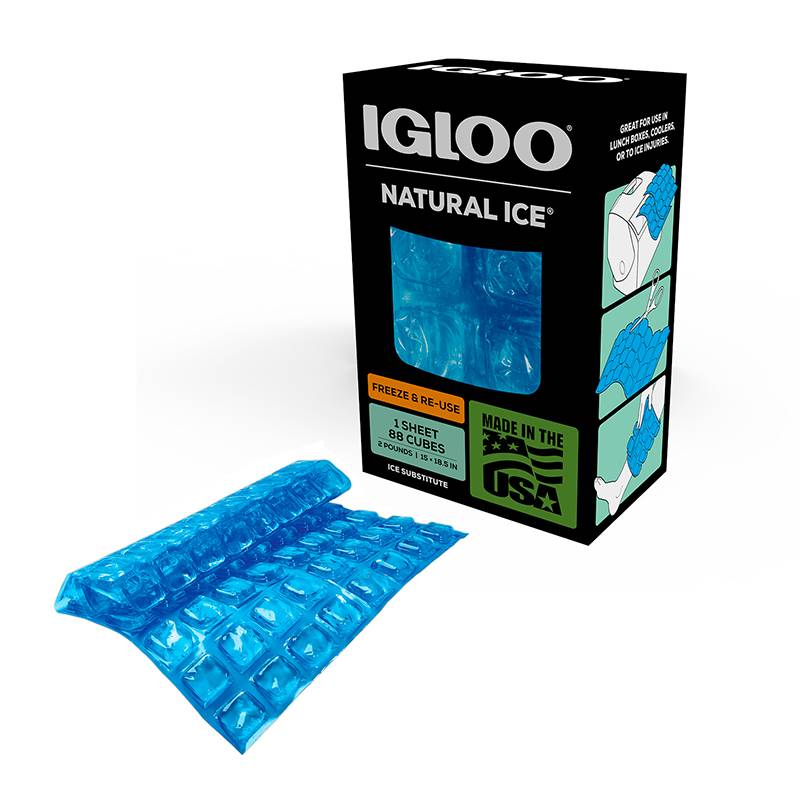 IGLOO - Igloo Ice Cube 38 X 47 Cm