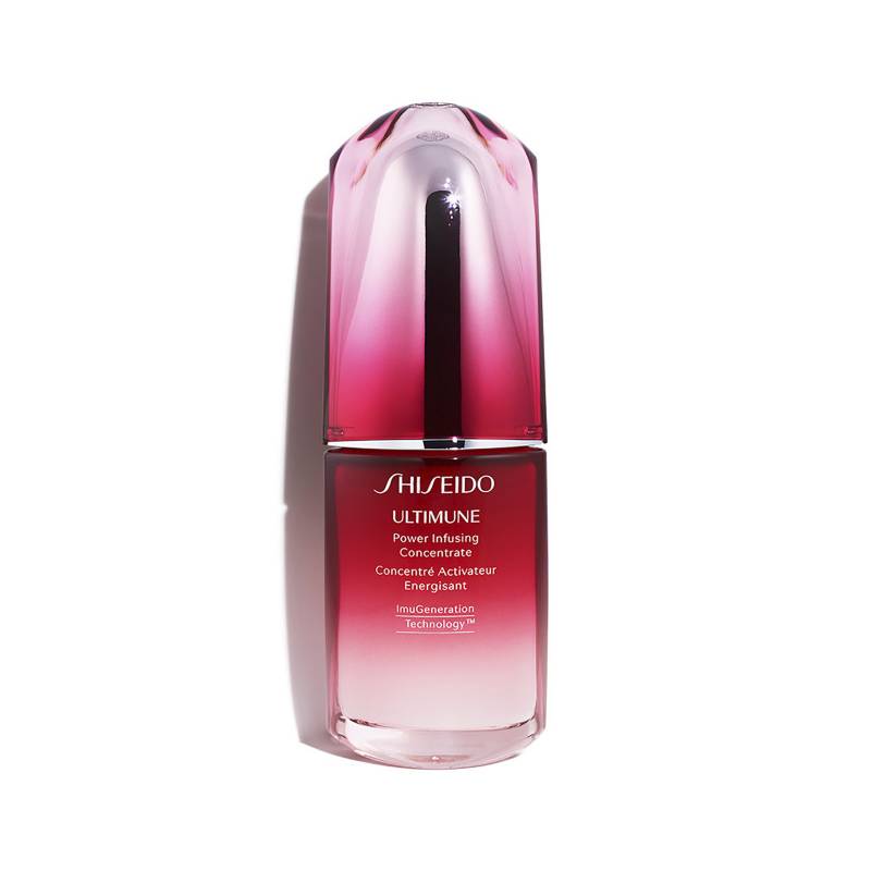 SHISEIDO - Ultimune Power Infusing Concentrate