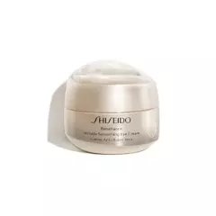 SHISEIDO - Benefiance Wrinkle Smoothing Eye Cream