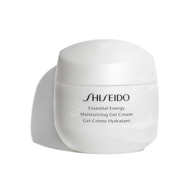 SHISEIDO - Essential Energy Moisturizing Gel Cream