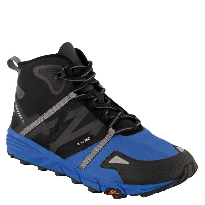 Zapatillas Outdoor Hombre Hi Tec V Lite Shift I HI TEC falabella