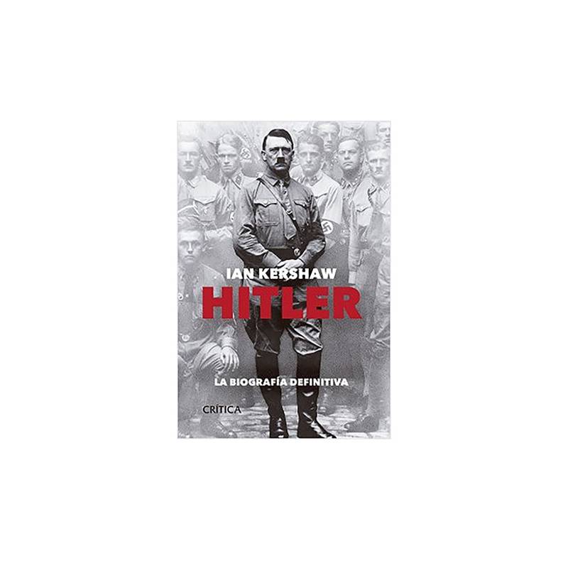 PLANETA - Hitler La biografía definitiva