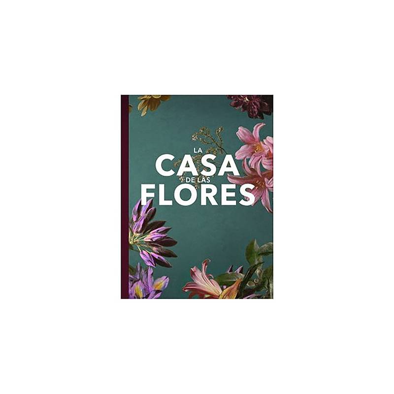 PLANETA - Fanbook La Casa de las Flores