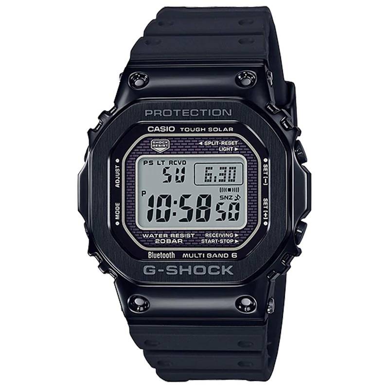 CASIO - Reloj CASIO G-SHOCK Digital Hombre GMW-B5000G-1D