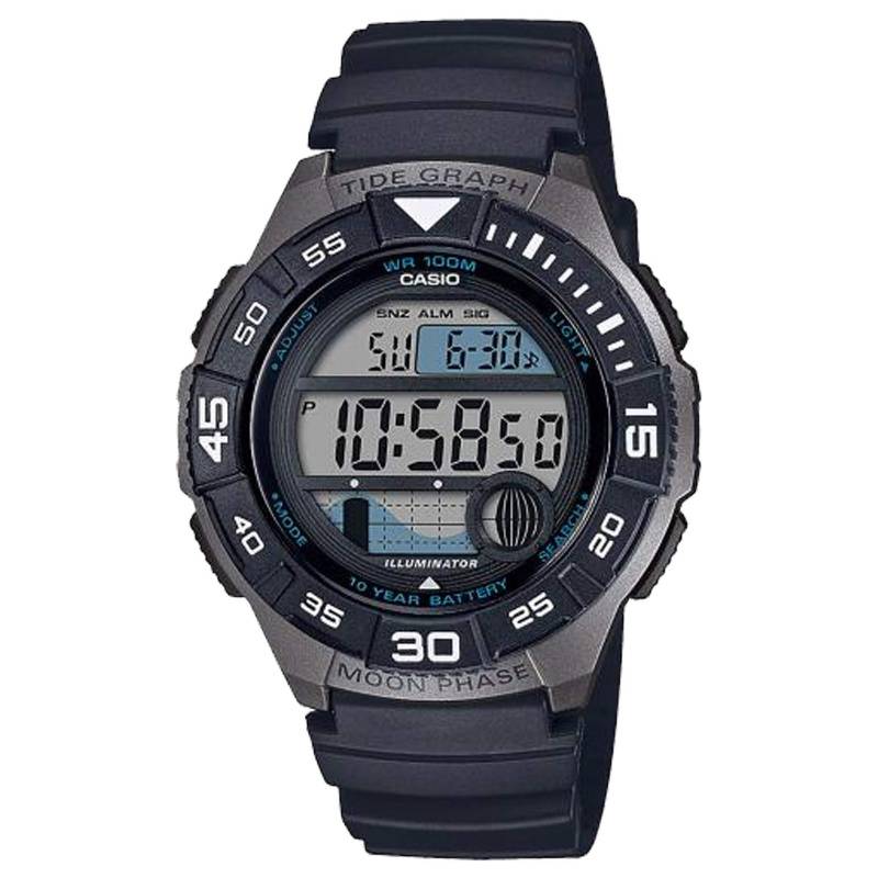 CASIO - Reloj CASIO Digital Hombre WS-1100H-1A
