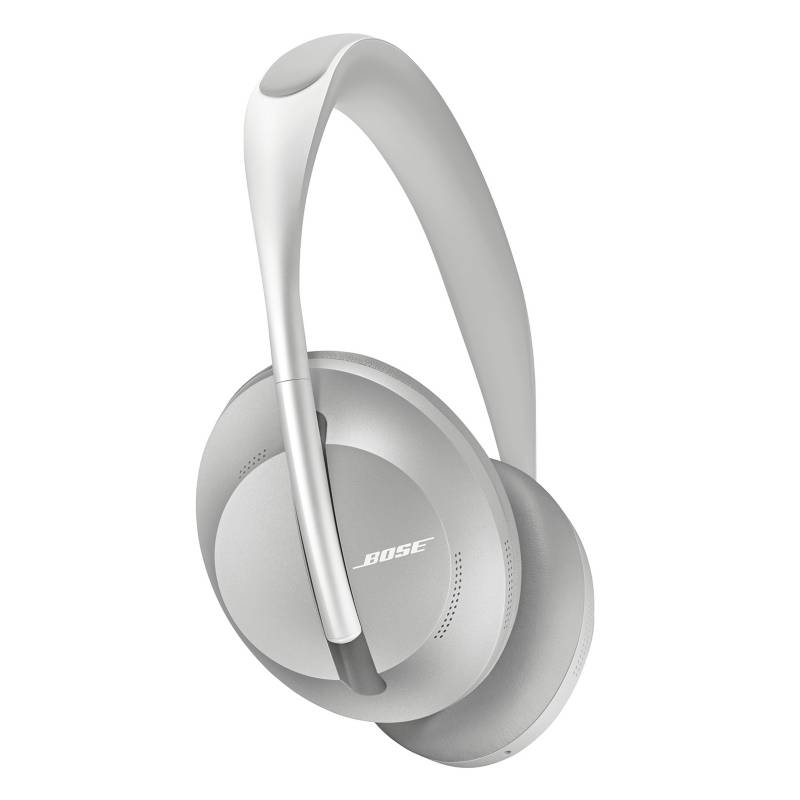 BOSE - Bose Noise Cancelling 700 Silver