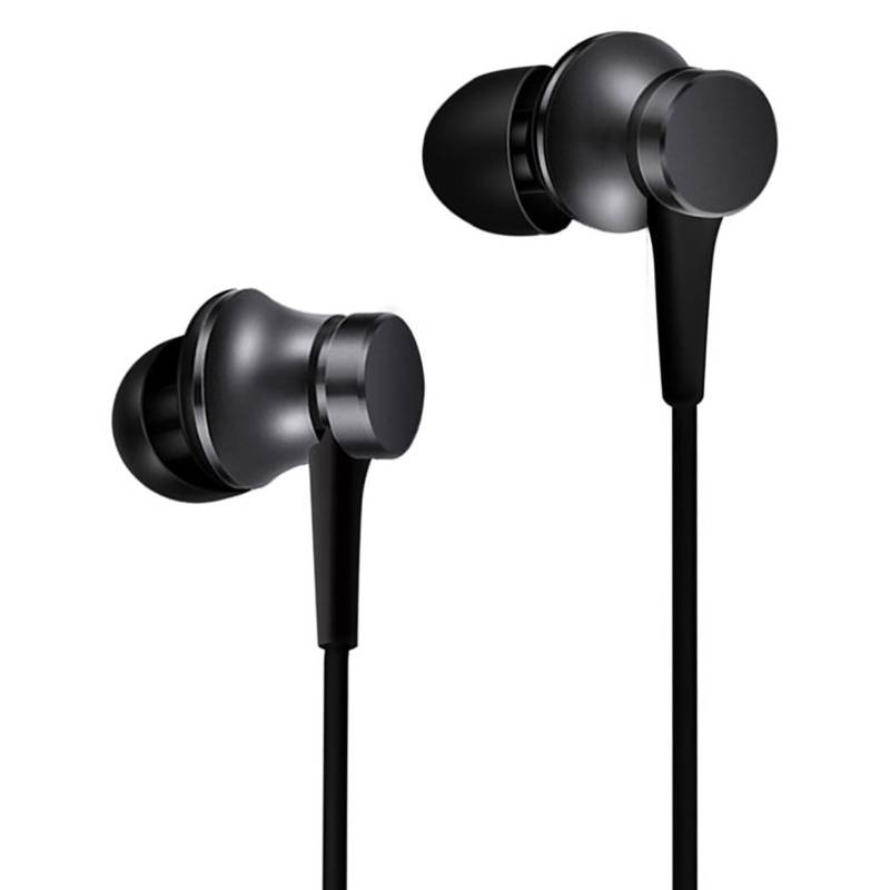 XIAOMI - Mi In-Ear Hedphones Basic