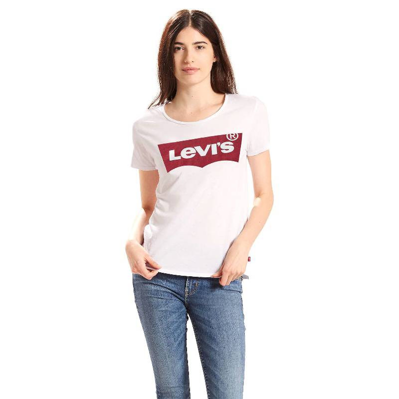 LEVIS - Polo Mujer