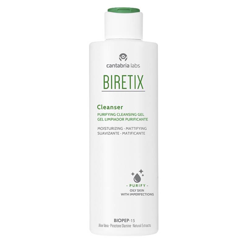 BIRETIX -  Cleanser